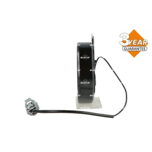 Spule Magnetkupplung (kompressor) Nrf 38664 f&uuml;r Bmw Honda