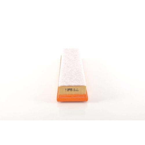 Luftfilter Bosch 1457433337 f&uuml;r Citro&euml;n Peugeot F&uuml;r Fahrzeuge Mit Can-bus-system