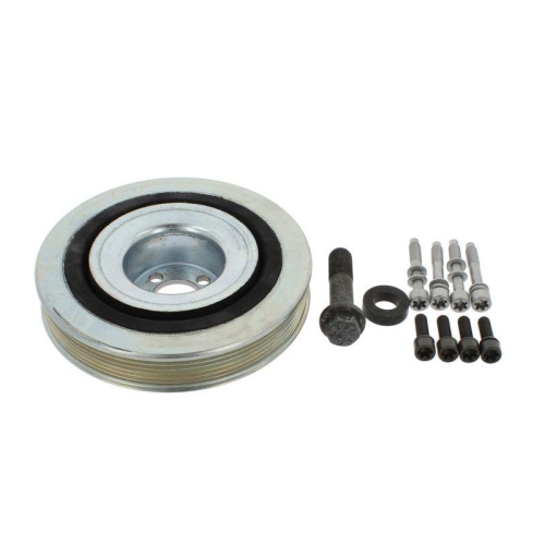 Riemenscheibensatz Kurbelwelle Corteco 80004910 für Alfa Romeo Fiat Lancia Opel