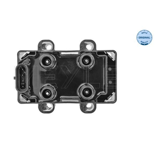 Z&uuml;ndspule Meyle 16148850001 Meyle-original: True To Oe. f&uuml;r Nissan Renault Dacia