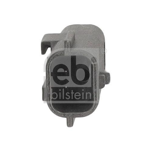 Sensor Raddrehzahl Febi Bilstein 193636 f&uuml;r Renault Hinterachse Links