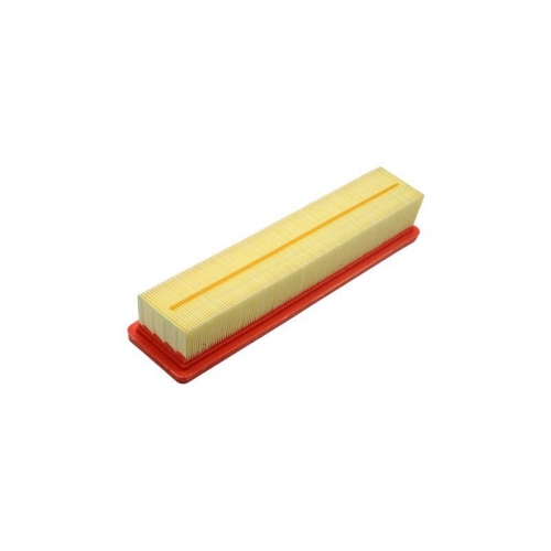 Luftfilter Hella 8ZA 366 130-251 f&uuml;r Nissan Renault Dacia