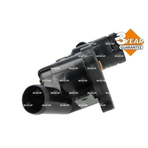 Thermostat K&uuml;hlmittel Nrf 725148 Easy Fit f&uuml;r Audi Seat Skoda VW Vag