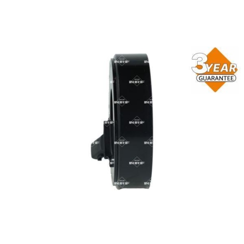 Spule Magnetkupplung (kompressor) Nrf 38656 f&uuml;r Alfa Romeo Chrysler Fiat Jeep