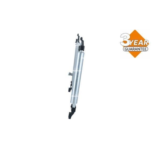 Kondensator Klimaanlage Nrf 350533 Easy Fit f&uuml;r Toyota