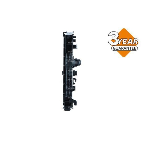 K&uuml;hler Motork&uuml;hlung Nrf 550425 f&uuml;r Bmw