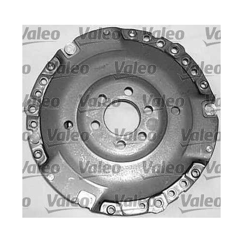 Kupplungssatz Valeo 821445 2kkit für Seat Skoda VW