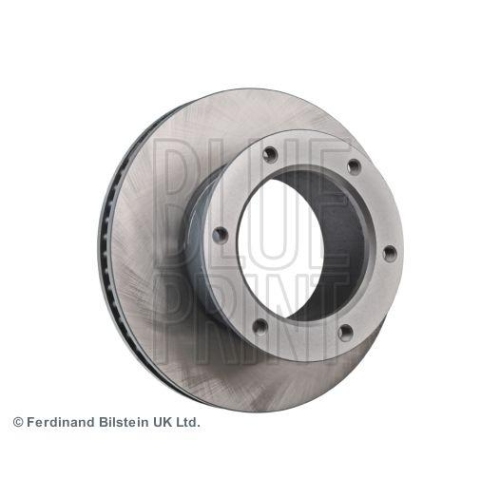 Bremsscheibe Blue Print ADT343216 f&uuml;r Toyota Vorderachse