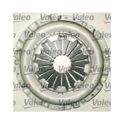 Kupplungssatz Valeo 821419 3kkit für Kia