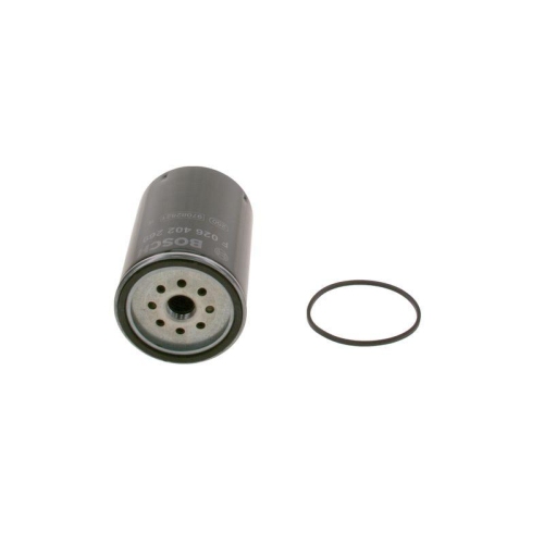 Kraftstofffilter Bosch F026402269 f&uuml;r Iveco Mercedes Benz Mercedes Benz Volvo