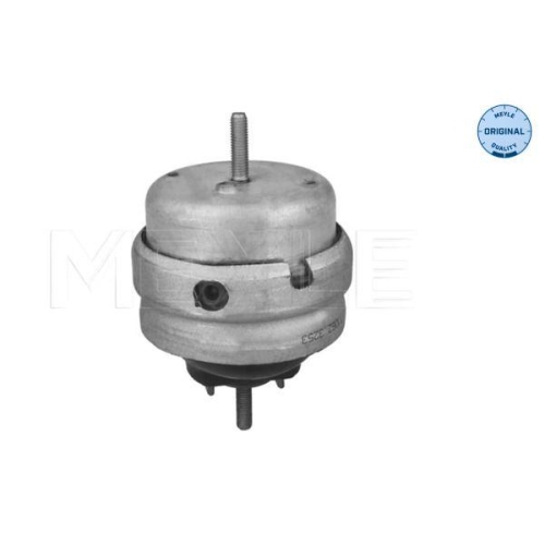 Lagerung Motor Meyle 1001990179 Meyle-original: True To Oe. f&uuml;r Audi Seat