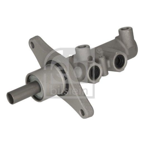 Hauptbremszylinder Febi Bilstein 192645 f&uuml;r Nissan Opel Renault Vauxhall