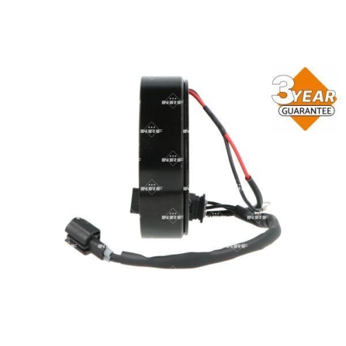 Spule Magnetkupplung (kompressor) Nrf 38717 f&uuml;r Bmw Jaguar Mercedes Benz