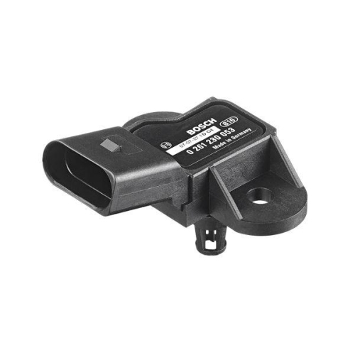 Drucksensor Bremskraftverst&auml;rker Bosch 0261230053 f&uuml;r Audi VW