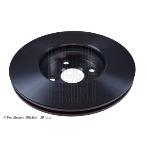 Bremsscheibe Blue Print ADT343217 f&uuml;r Toyota Vorderachse
