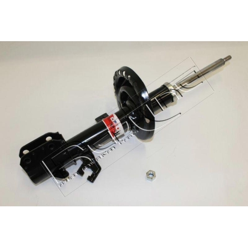 Sto&szlig;d&auml;mpfer Red-line 39NI092 f&uuml;r Nissan Vorderachse Rechts