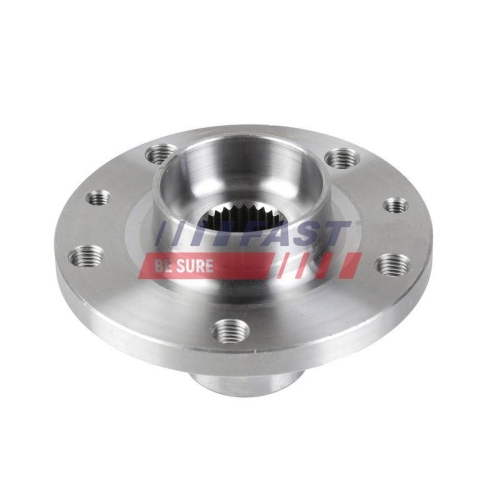 Radnabe Fast FT24057 f&uuml;r Renault Vorderachse Links