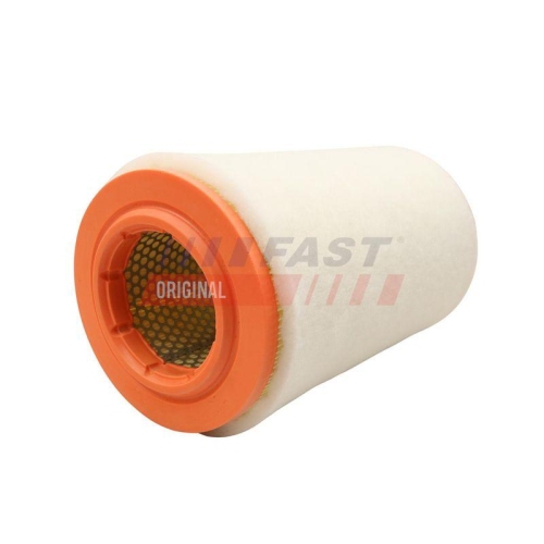 Luftfilter Fast FT37180 f&uuml;r Citro&euml;n Fiat Iveco Opel VW Chevrolet Daewoo