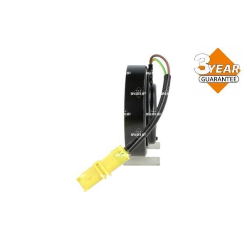 Spule Magnetkupplung (kompressor) Nrf 38709 f&uuml;r Citro&euml;n Peugeot