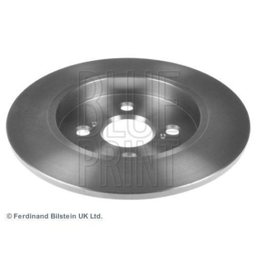 Bremsscheibe Blue Print ADT343218 für Toyota Aston Martin Hinterachse