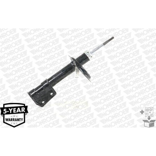 Sto&szlig;d&auml;mpfer Monroe 10053 Monroe Original f&uuml;r Fiat Vorderachse