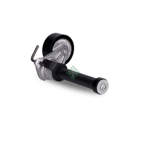 Riemenspanner Keilrippenriemen Schaeffler Ina 534 0422 10 für Audi Seat Skoda VW