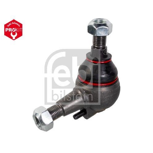 Trag /f&uuml;hrungsgelenk Febi Bilstein 01433 Prokit f&uuml;r Chrysler Mercedes Benz Unten