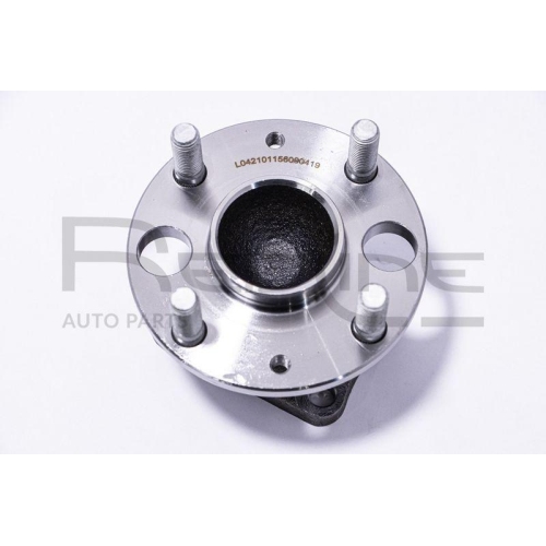 Radnabe Red-line 24MZ013 f&uuml;r Mazda Hinterachse