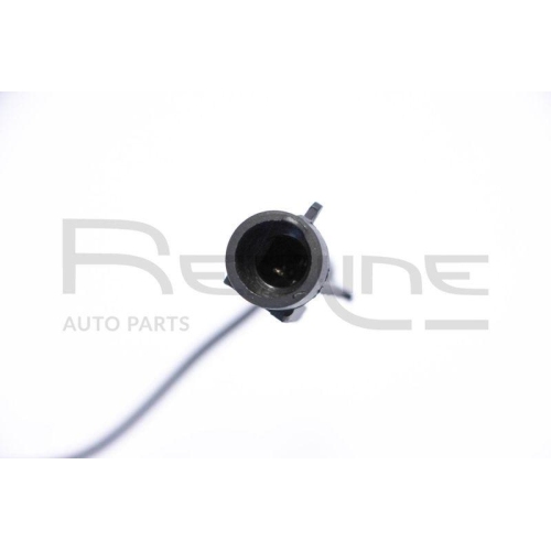 Bremsbelagsatz Scheibenbremse Red-line 27FT006 f&uuml;r Fiat Lancia Vorderachse