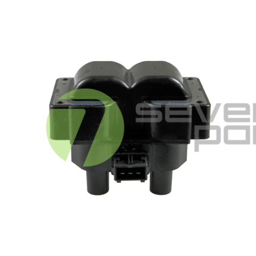Zündspule 7 Seven Parts SV390156 für Rover Land Rover