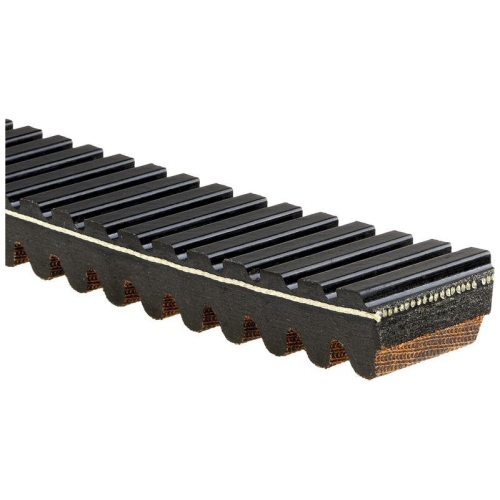 Antriebskeilriemen Variomatik Gates PL41007 G-force&trade; Powerlink&trade; f&uuml;r Yamaha