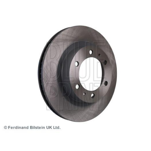 Bremsscheibe Blue Print ADT343219 f&uuml;r Toyota Vorderachse