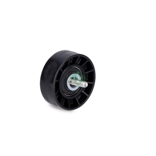 Spannrolle Keilrippenriemen Schaeffler Ina 531 0749 10 f&uuml;r Alfa Romeo Citro&euml;n