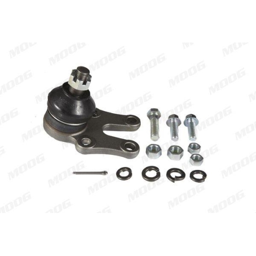 Trag /f&uuml;hrungsgelenk Moog TO-BJ-10032 f&uuml;r Toyota Vorderachse Vorderachse Links