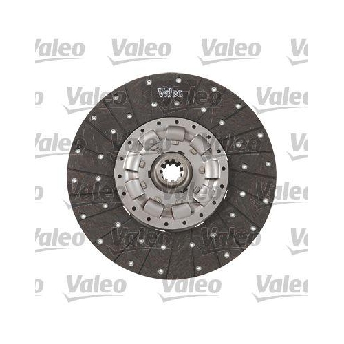 Kupplungssatz Valeo 805488 New Original Kit3p für