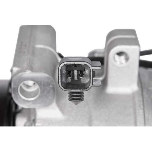 Kompressor Klimaanlage Valeo 814858 Valeo Core-flex f&uuml;r Volvo Volvo (changan)