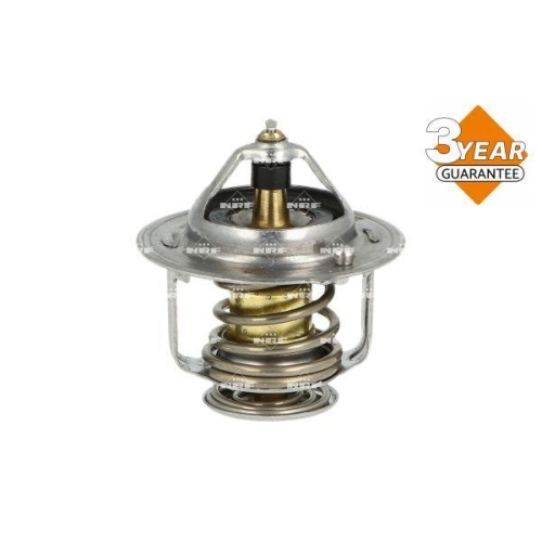 Thermostat K&uuml;hlmittel Nrf 725201 Easy Fit f&uuml;r Mitsubishi Nissan Hyundai Kia