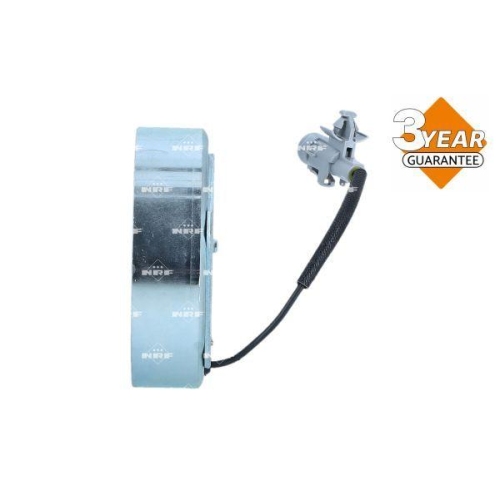 Spule Magnetkupplung (kompressor) Nrf 38749 f&uuml;r Citro&euml;n Peugeot Toyota