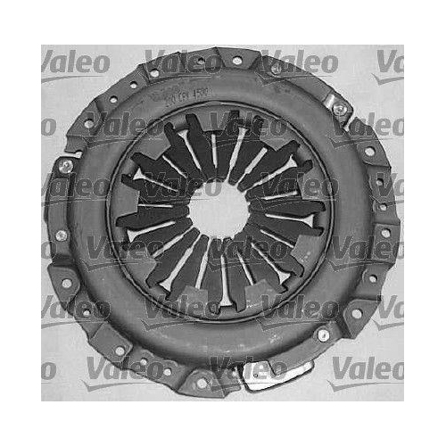 Kupplungssatz Valeo 821460 3kkit f&uuml;r Fiat