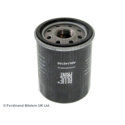 Ölfilter Blue Print ADL142102 für Alfa Romeo Chrysler Fiat Ford Lancia Opel Tata