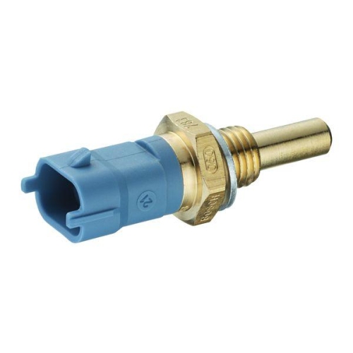 Sensor K&uuml;hlmitteltemperatur Bosch 0280130093 f&uuml;r Opel Vauxhall VW Chevrolet Gaz