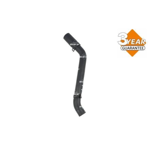 K&uuml;hlerschlauch Nrf 167005 f&uuml;r Byd