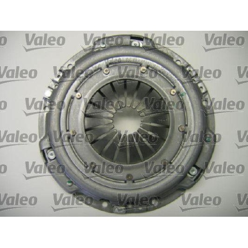 Kupplungssatz Valeo 821462 3kkit f&uuml;r Lancia
