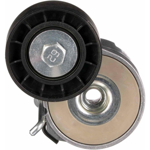 Riemenspanner Keilrippenriemen Gates T39014 Drivealign™ für Alfa Romeo Fiat Ford