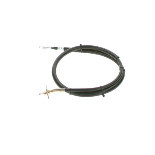 Seilzug Feststellbremse Bosch 1987477861 für Mercedes Benz Mercedes Benz Hinten