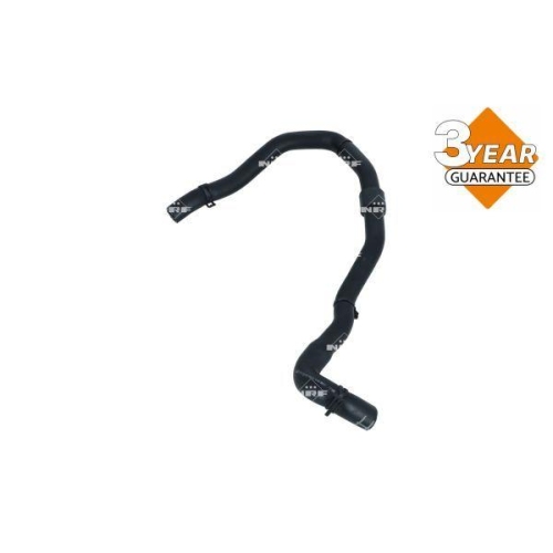 K&uuml;hlerschlauch Nrf 167006 f&uuml;r Byd