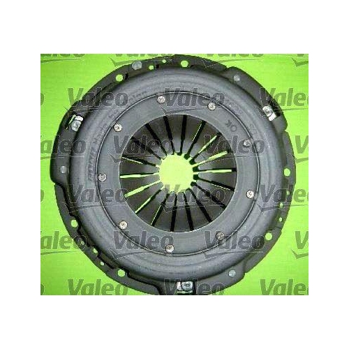 Kupplungssatz Valeo 821464 3kkit für Lancia