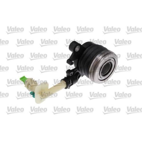 Zentralausr&uuml;cker Kupplung Valeo 810086 f&uuml;r Mercedes Benz Mercedes Benz Renault