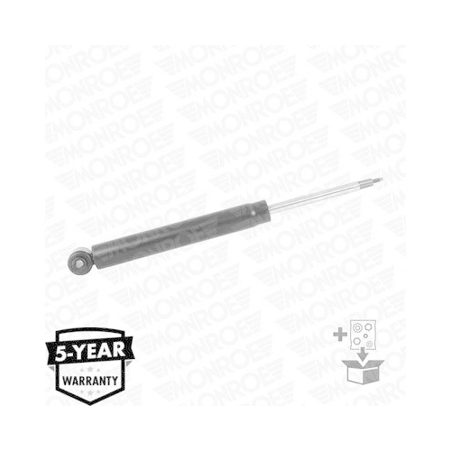 Sto&szlig;d&auml;mpfer Monroe 376157SP f&uuml;r Volvo Hinterachse