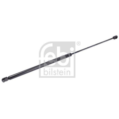 Gasfeder Motorhaube Febi Bilstein 39700 f&uuml;r Alfa Romeo Beidseitig